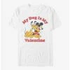 Top 10 😉 Disney Mickey Mouse Love My 🦮 Dog T-Shirt 😉