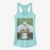 Best Sale 💯 Disney Winnie The Pooh Pooh Poster 👧 Girls Tank 😉