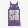 Hot Sale 👏 Disney Winnie The Pooh Pooh Squad 👧 Girls Tank 🔥