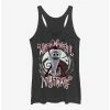 Discount 🥰 Disney The Nightmare Before 🎄 Christmas Santa Jack 👧 Girls Tank 🌟