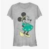 Outlet 🌟 Disney Minnie Mouse Lassie Minnie 👧 Girls T-Shirt 🎉