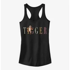 Best reviews of ⌛ Disney Winnie The Pooh Tigger Fashion 👧 Girls Tank 👍