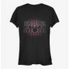 Promo 🎁 Disney Minnie Mouse Sensational Mom 👧 Girls T-Shirt ❤️