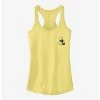 Best deal 🤩 Disney Winnie The Pooh Vintage Line Winnie 👧 Girls Tank 🔥