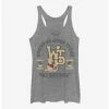 Discount ⭐ Disney Winnie The Pooh Winnie The Pooh Collegiate 👧 Girls Tank 🔥