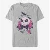 Best deal 🔔 Disney The Nightmare Before 🎁 Christmas Cutie Kanji T-Shirt ❤️