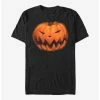 Top 10 ⌛ The Nightmare Before 🔔 Christmas Pumpkin King T-Shirt ❤️
