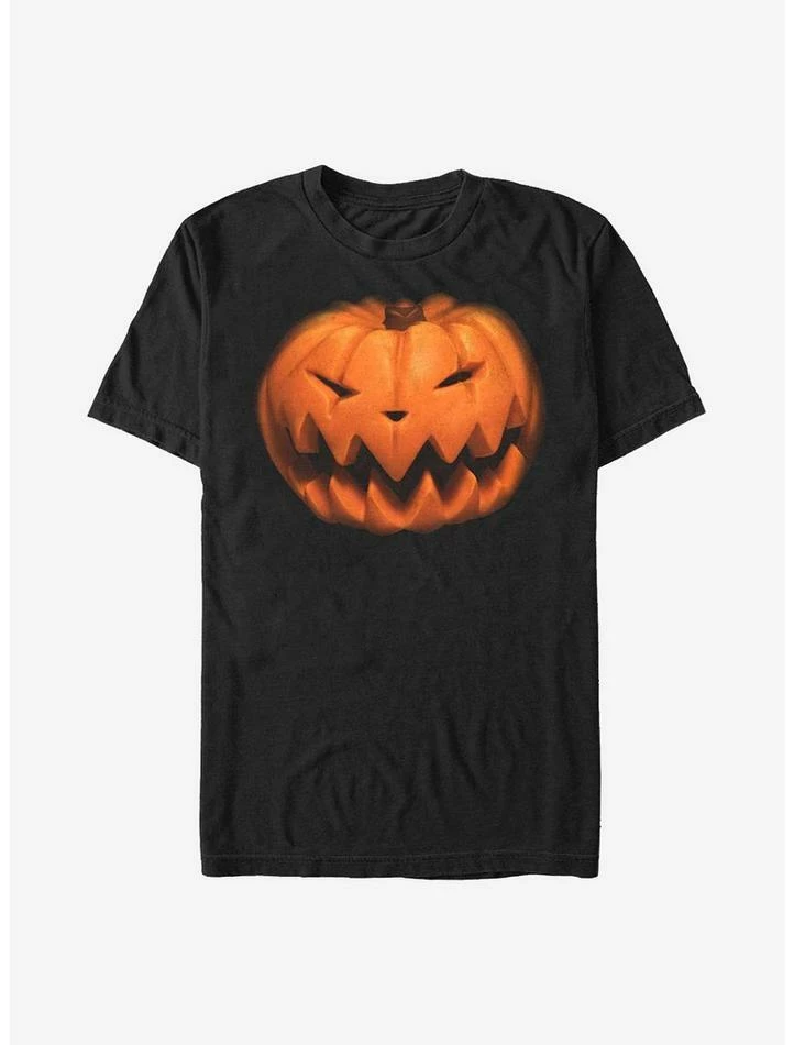 Top 10 ⌛ The Nightmare Before 🔔 Christmas Pumpkin King T-Shirt ❤️