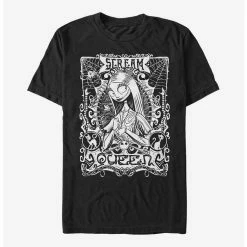 Promo 🎁 The Nightmare Before 🔔 Christmas Sally Nouveau T-Shirt 🎉