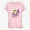 Wholesale 😉 Disney Muppets Diva Piggy 👧 Girls T-Shirt ⭐