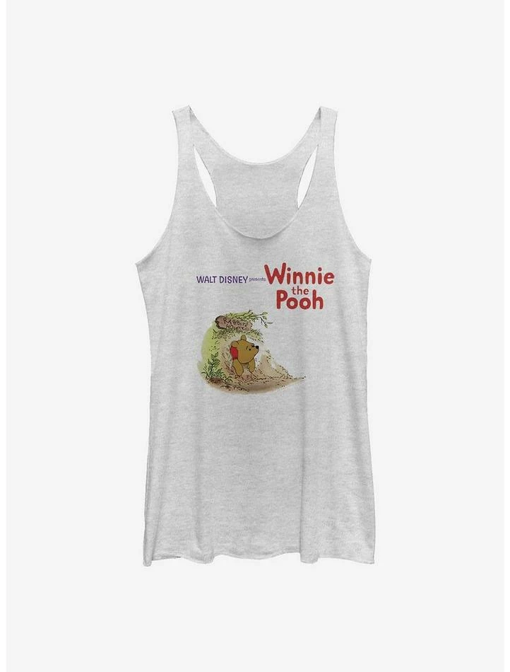 Wholesale ๐งจ Disney Winnie The Pooh Winnie The Pooh Vintage ๐ง Girls Tank ๐