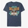 Cheap 🔥 Disney The Nightmare Before 🎅 Christmas Tiki Jack T-Shirt 😀