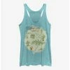 Buy ✔️ Disney Winnie The Pooh Acre Map 👧 Girls Tank ⭐