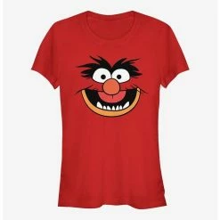 Best reviews of 💯 Disney The Muppets Animal Costume Tee 👧 Girls T-Shirt 🌟