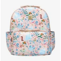 Best reviews of 🥰 Petunia Pickle Bottom District 🎒 Backpack - Cinderella Disney Collaboration 🔥