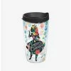 Wholesale 🔔 Disney Alice In Wonderland Curiouser 16oz Classic Tumbler With Lid 🛒