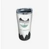 Best reviews of 🤩 Disney Frozen 2 Be Brave 20oz Stainless Steel Tumbler With Lid 🎉