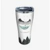 New 🛒 Disney Frozen 2 Be Brave 30oz Stainless Steel Tumbler With Lid 🛒