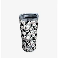 Wholesale ✔️ Disney Mickey Mouse Expressions 20oz Stainless Steel Tumbler With Lid ✨