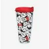 Cheap 🔔 Disney Minnie Mouse Expressions 24oz Classic Tumbler With Lid 🥰