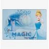 Outlet 🎁 Disney Cinderella Rug 🧨