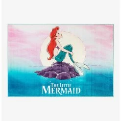 Wholesale 🎉 Disney The Little Mermaid Ariel Rug 🔔