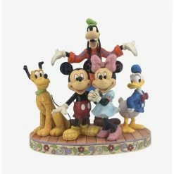 Best Pirce ❤️ Disney Fab Five Figure 💯