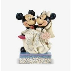 Best reviews of 💯 Disney Mickey & Minnie Wedding Figure 👏