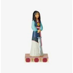 Wholesale 🌟 Disney Mulan Princess Passion Mulan Figure ⌛