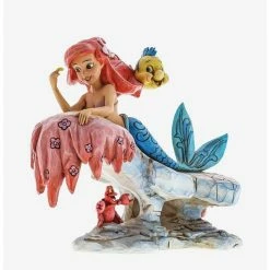 Best reviews of 👏 Disney The Little Mermaid Dreaming Under The Sea Figure 👏