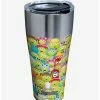 Best Sale ⭐ Disney Pixar Toy Story Alien Collage 30oz Stainless Steel Tumbler With Lid 😀