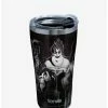 Buy ❤️ Disney Villains Group 20oz Stainless Steel Tumbler 🎉