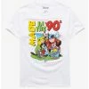 Outlet 😍 Disney Goof Troop Made In The '90s T-Shirt 🔔
