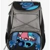 Best deal 🌟 Disney Lilo and Stitch 🎒 Backpack Cooler Stitch Black ✨