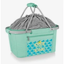 Deals 😍 Disney The Little Mermaid Collapsible Basket 🔥