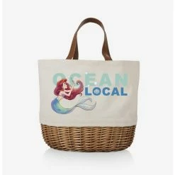 Wholesale 🌟 Disney The Little Mermaid Promenade Basket ✨