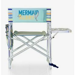 Outlet ๐ Disney The Little Mermaid Folding Chair ๐