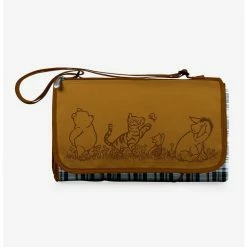 New 🎁 Disney Winnie The Pooh Outdoor Blanket 🎁