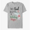 Buy 😍 Disney Tinker Bell Holiday Magic Dad T-Shirt 🧨