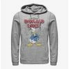 Top 10 🔔 Disney Donald Duck Original Donald Sketchbook Hoodie ✔️