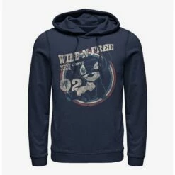 Best deal 🎁 Disney Lilo & Stitch Wild N Free Hoodie ✨