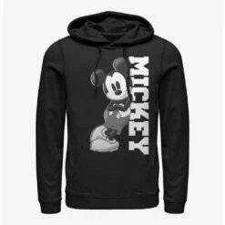 Top 10 ✨ Disney Mickey Mouse Mickey Lean Hoodie 😀