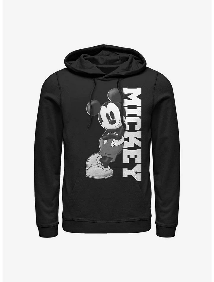 Top 10 ✨ Disney Mickey Mouse Mickey Lean Hoodie 😀