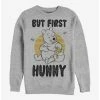Wholesale 🔔 Disney Winnie The Pooh First Hunny Crew Sweatshirt 👏