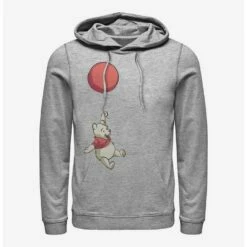 Top 10 💯 Disney Winnie The Pooh Balloon Winnie Hoodie ⭐