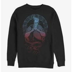 Best deal ❤️ Disney Hercules Hades Crew Sweatshirt 🔔