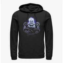 Best Pirce ✔️ Disney The Little Mermaid Ursula Hoodie ❤️