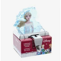 Promo 🔥 Disney Frozen 2 Six Inch Stocking Holder 😀
