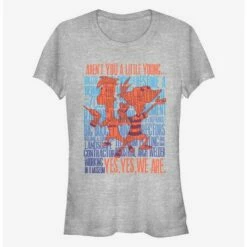 Budget 👍 Disney Phineas And Ferb A Little Young 👧 Girls T-Shirt ⌛