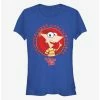 Buy ⌛ Disney Phineas And Ferb Phineas Do Today 👧 Girls T-Shirt 🌟